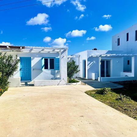 La Villa Rooms Mykonos Town Zewnętrze zdjęcie