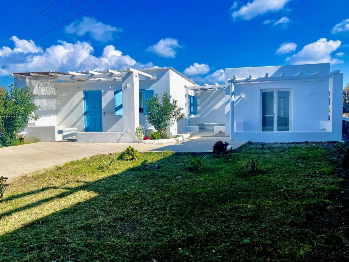 La Villa Rooms Mykonos Town Zewnętrze zdjęcie