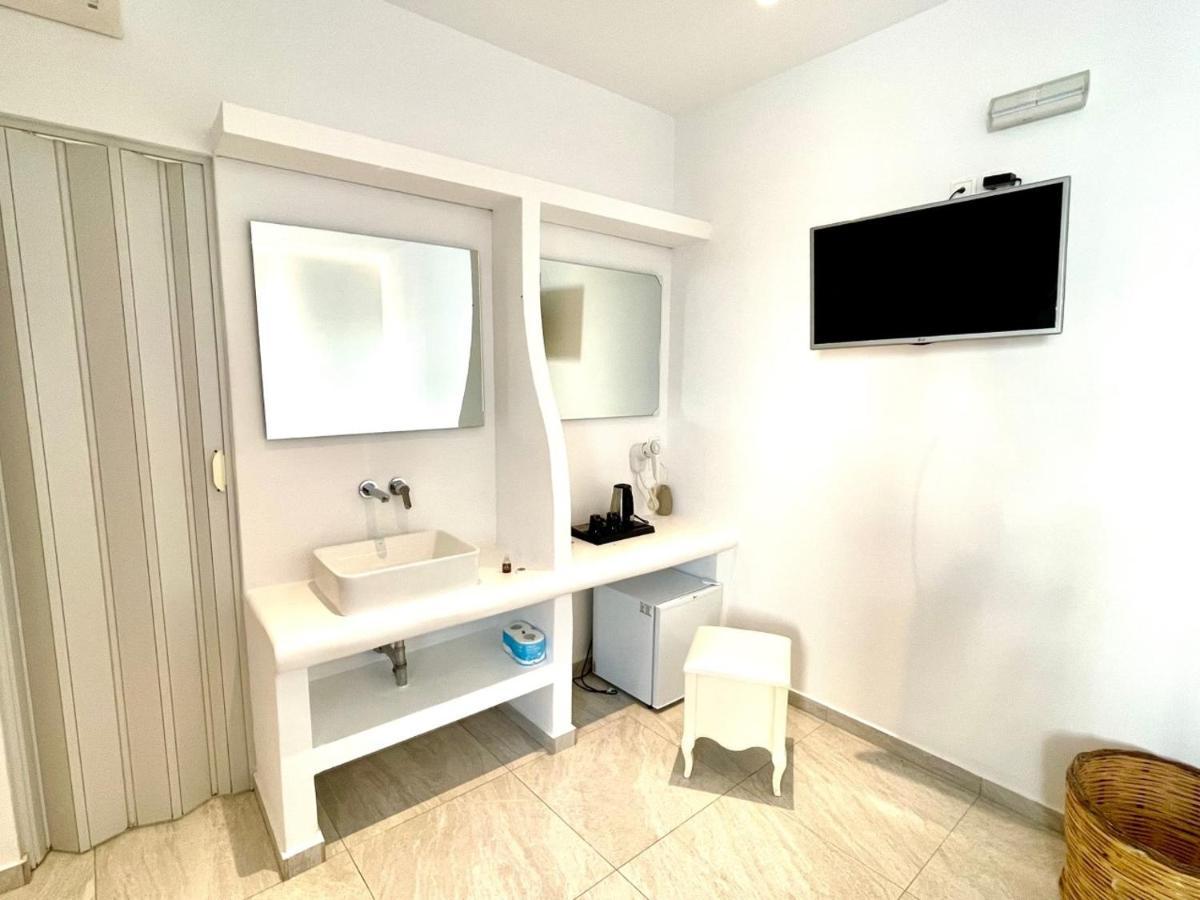 La Villa Rooms Mykonos Town Zewnętrze zdjęcie