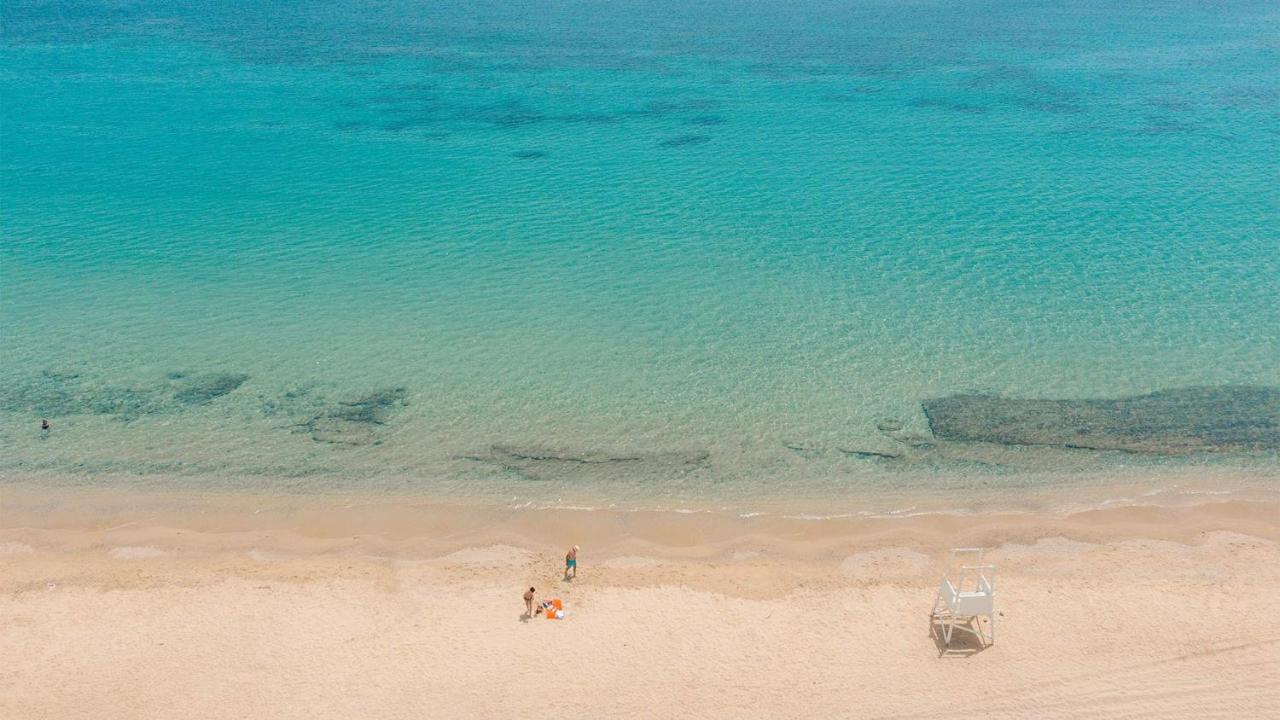 La Villa Rooms Mykonos Town Zewnętrze zdjęcie