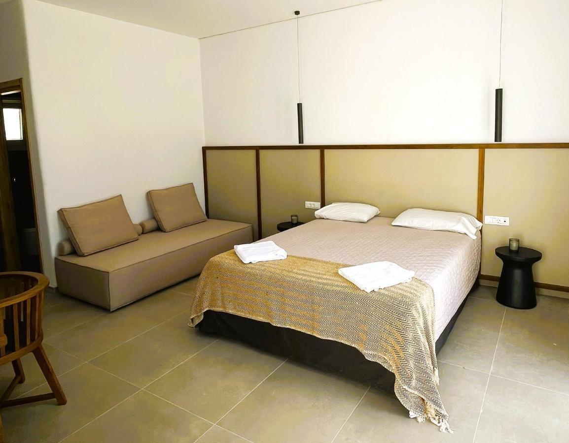 La Villa Rooms Mykonos Town Zewnętrze zdjęcie