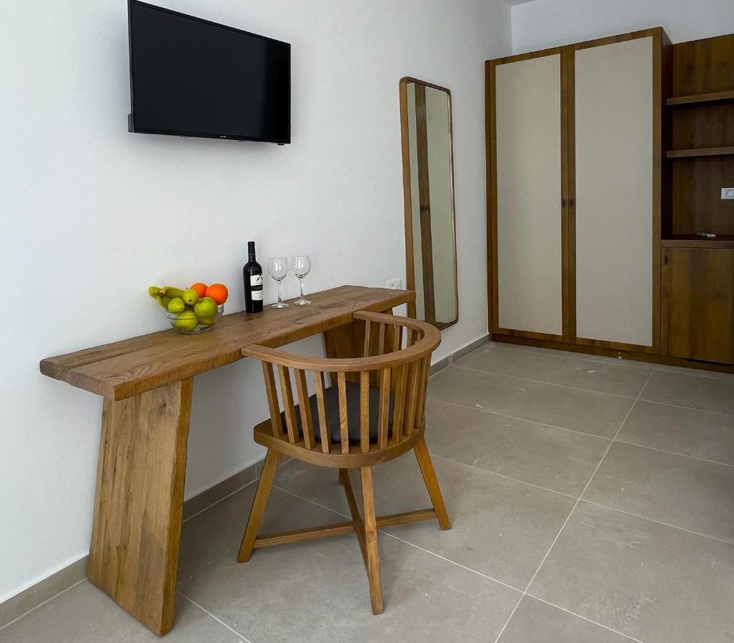 La Villa Rooms Mykonos Town Zewnętrze zdjęcie