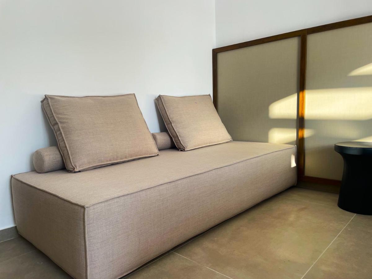 La Villa Rooms Mykonos Town Zewnętrze zdjęcie