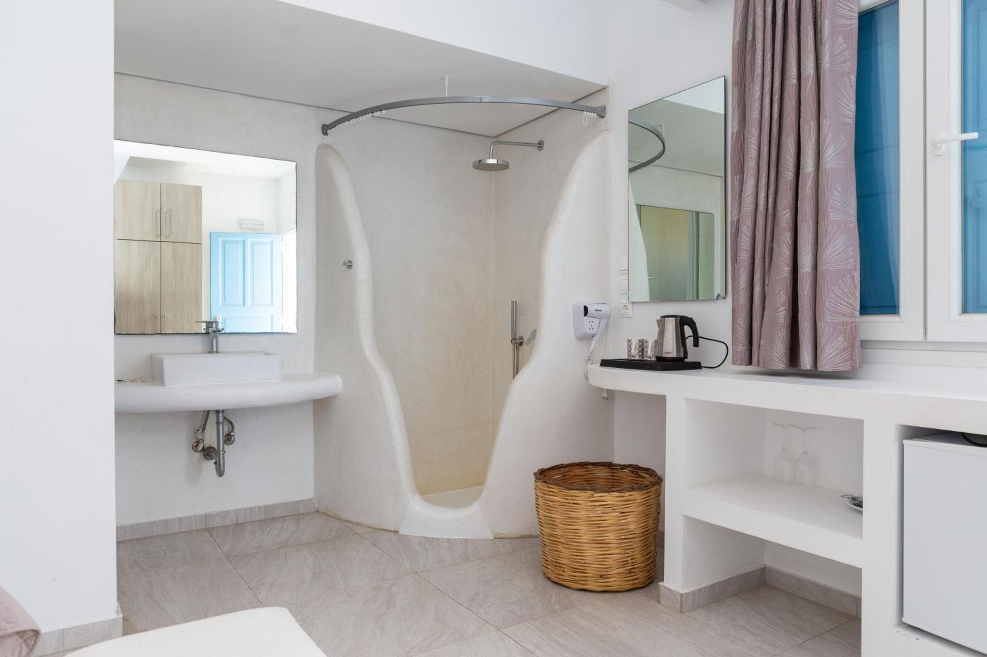 La Villa Rooms Mykonos Town Zewnętrze zdjęcie