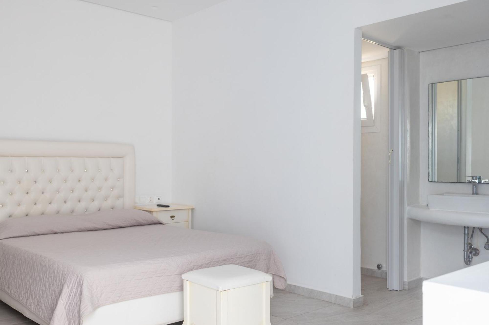 La Villa Rooms Mykonos Town Zewnętrze zdjęcie